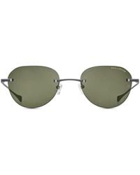 Dita Eyewear - Lsa-121 Rimless Sunglasses - Lyst