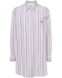 Etro - Shirts - Lyst