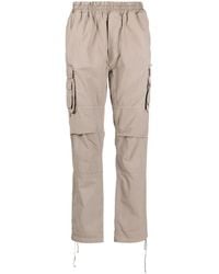 Represent - Pantalones Cargo Elásticos - Lyst