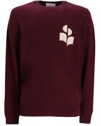 Isabel Marant - Pull Evans - Lyst