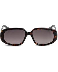 Kaleos Eyehunters - Casting Oval-Frame Sunglasses - Lyst