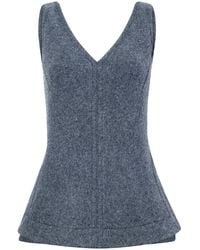 Proenza Schouler - Winona Top - Lyst