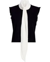 Cinq À Sept - Chiara トップ - Lyst