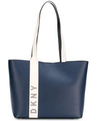 donna karan tote bolsa