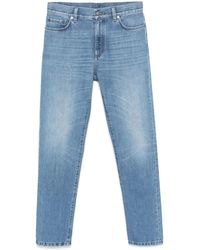 ZEGNA - City Jeans - Lyst