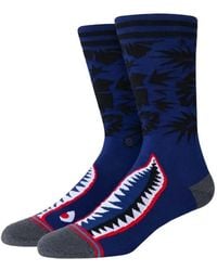 Stance - Chaussettes Tropical Warbird - Lyst