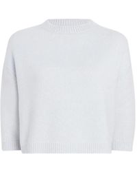 KHAITE - Pull Sabina - Lyst