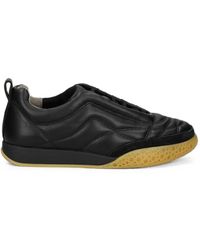 4Ccccees - Ollo Leather Sneakers - Lyst