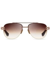 Dita Eyewear - Grand-Evo Sunglasses - Lyst