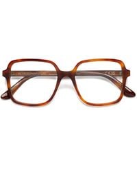 Retrosuperfuture - Square-Frame Glasses - Lyst