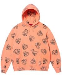 Supreme - Sudadera Love Cash Con Capucha - Lyst
