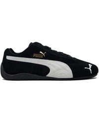 PUMA - Speedcat Og Sneakers - Lyst