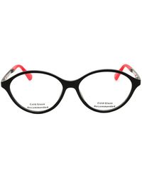 MAX&Co. - Mo5055 Oval-Frame Glasses - Lyst
