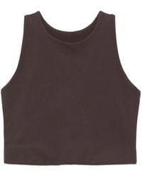 GIRLFRIEND COLLECTIVE - Dylan Tank Top - Lyst