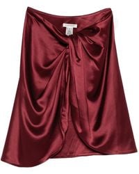 By Malene Birger - Étole Pinlos À Fronces - Lyst
