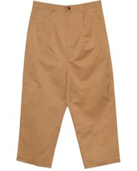 Junya Watanabe - Hose mit geradem Bein - Lyst