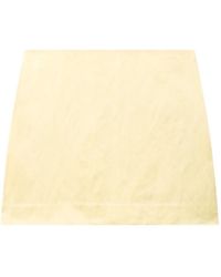 A.L.C. - Petra A-Line Mini Skirt - Lyst