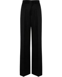 Moschino - Trousers - Lyst