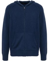 James Perse - Recycled Cashmere Jacket - Lyst