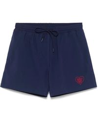 FAMILY FIRST - ロゴ トランクス水着 - Lyst