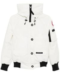 Canada Goose - Chilliwack Puffer Jacket - Lyst
