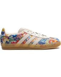 adidas - Baskets Gazelle Indoor 'Liberty London - Lyst