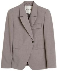 Herskind - Oprah Blazer - Lyst