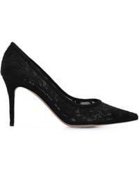 Gianvito Rossi - Claudia 85 Pumps - Lyst
