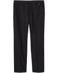 Gucci - Pocket Trousers - Lyst