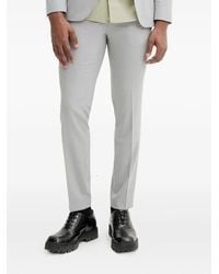 HUGO - Hose mit geradem Bein - Lyst