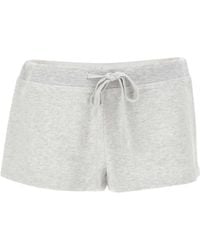 Entire studios - Drawstring Shorts - Lyst