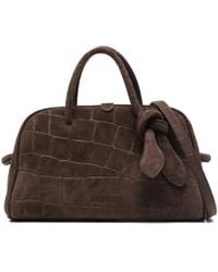 Jacquemus - Borsa Turismo Small - Lyst
