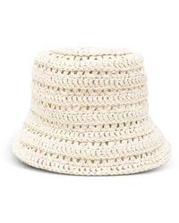 Eleventy - Cappello - Lyst
