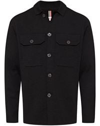 Orlebar Brown - Brigg シャツジャケット - Lyst