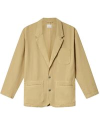 Isabel Marant - Kastan Jacket - Lyst