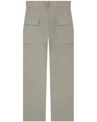 Fear Of God - Cargo Elasticated Trousers - Lyst