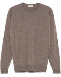 John Smedley - Lundy Pullover - Lyst