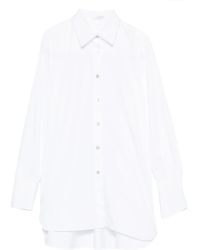 Barba Napoli - Button-Down Long-Sleeve Shirt - Lyst