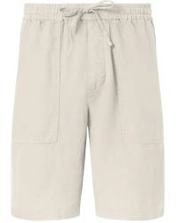 Ecoalf - Musy ショートパンツ - Lyst