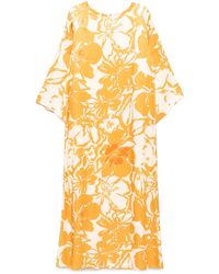Bambah - Caftan Maya Sabrina - Lyst