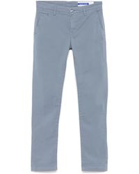 Jacob Cohen - Bobby Trousers - Lyst