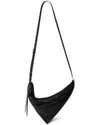 Lemaire - Pocket Scarf Bag - Lyst