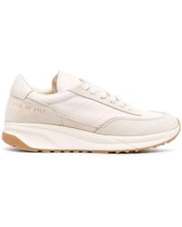 Common Projects - Track 80 Low-top Sneakers - Lyst