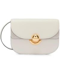 Furla - Sfera Mini Crossbody Round - Lyst