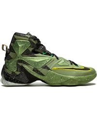 Nike - Lebron As Sneakers - Lyst