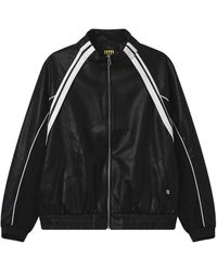 Mini Cream - Gestreept Jack Met Rits - Lyst