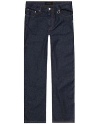 RETERNITY - Essential Straight-Fit Jeans - Lyst