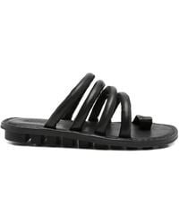 Trippen - Threads Tube-Strap Sandals - Lyst