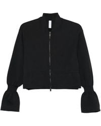 CFCL - Milan Marie Ribbed Jacket - Lyst