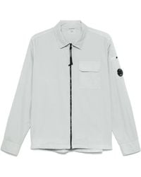 C.P. Company - Jack Met Lens-Detail - Lyst